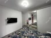 Apartament cu 3 camere si gradina proprie de 85 mp zona Bran