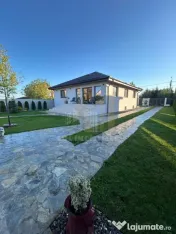 Casa individuala Harman Brasov