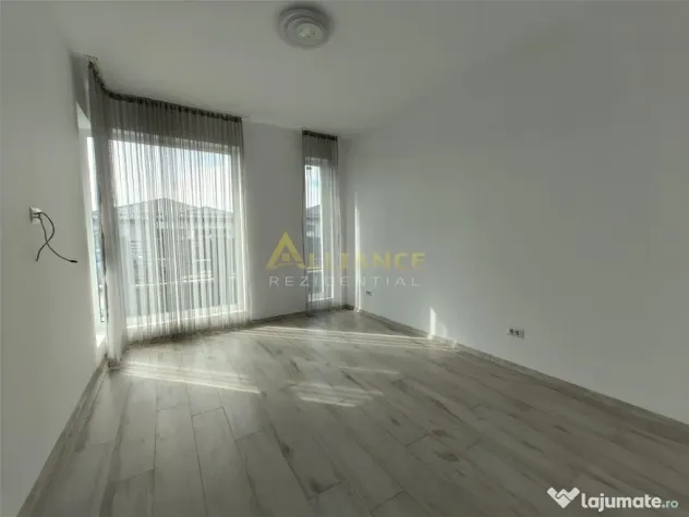 Casa parter moderna | 95 mp utili | 356 mp teren | Incalzire