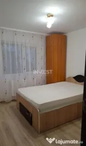 Apartament 2 camere-Zimbru-Etaj 1 