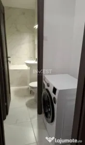Apartament 2 camere-Zimbru-Etaj 1 