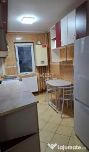Apartament 2 camere-Zimbru-Etaj 1 