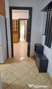 Apartament 2 camere-Zimbru-Etaj 1 