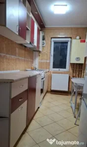 Apartament 2 camere-Zimbru-Etaj 1 