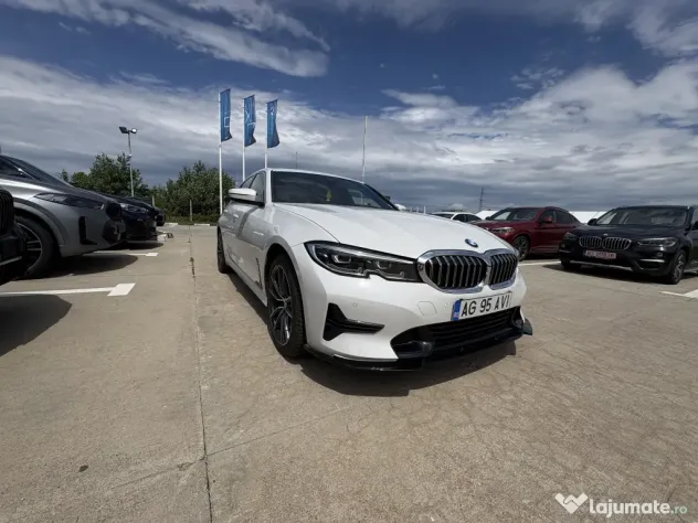 BMW G20 330i xDrive 80.000km