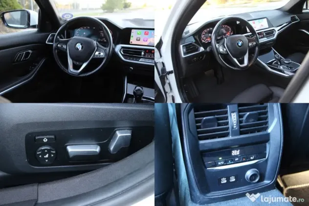 BMW G20 330i xDrive 80.000km