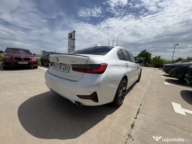 BMW G20 330i xDrive 80.000km