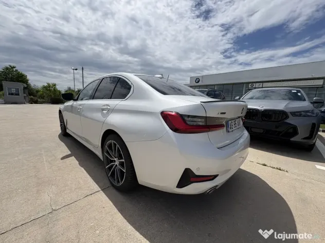 BMW G20 330i xDrive 80.000km