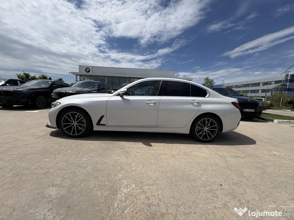 BMW G20 330i xDrive 80.000km