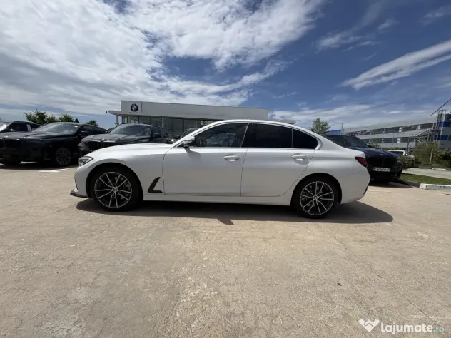 BMW G20 330i xDrive 80.000km