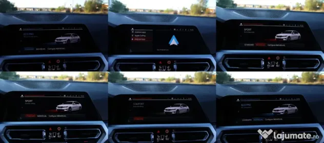 BMW G20 330i xDrive 80.000km