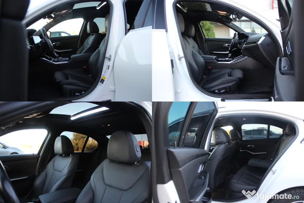 BMW G20 330i xDrive 80.000km