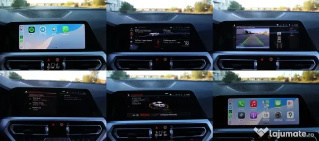 BMW G20 330i xDrive 80.000km