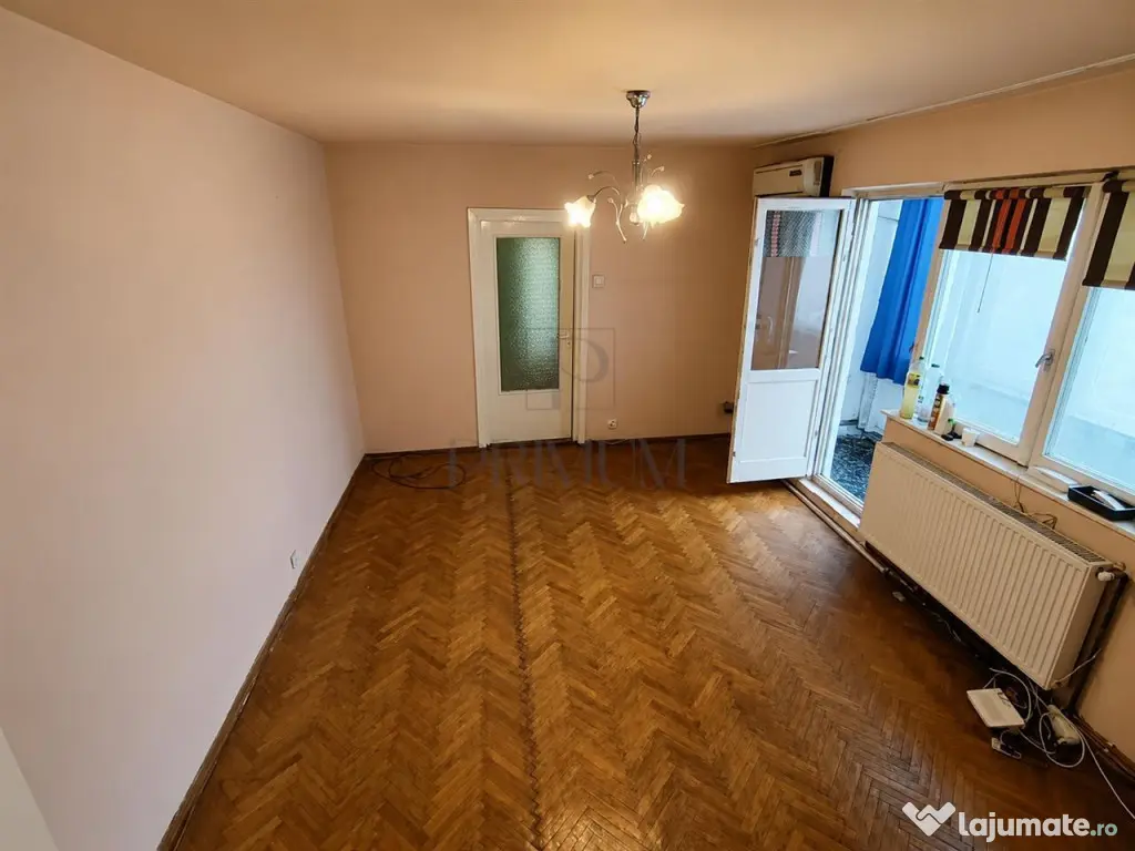 GH LAZAR - 2 CAM - ETAJUL 1 - CENTRALA PROPRIE - ZONA EXCELE