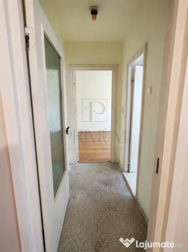 GH LAZAR - 2 CAM - ETAJUL 1 - CENTRALA PROPRIE - ZONA EXCELE