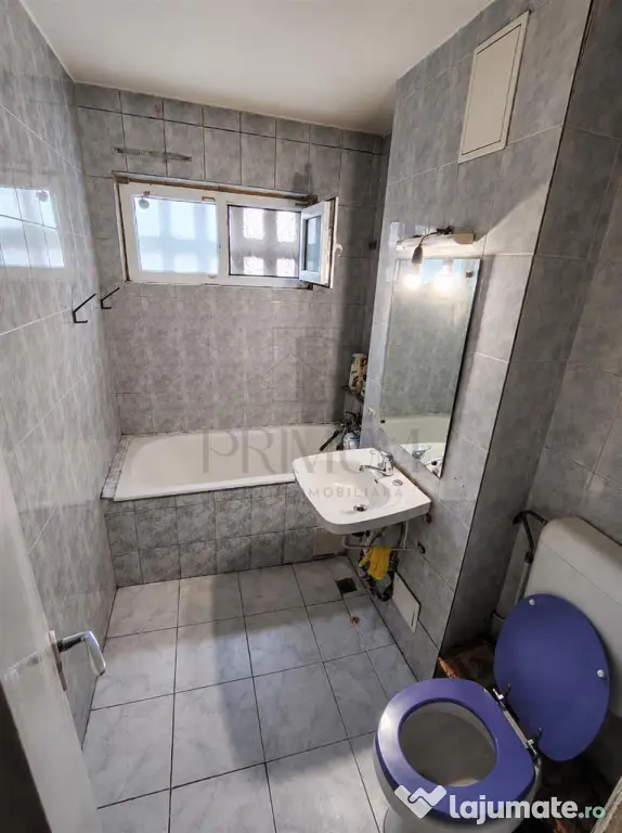 GH LAZAR - 2 CAM - ETAJUL 1 - CENTRALA PROPRIE - ZONA EXCELE