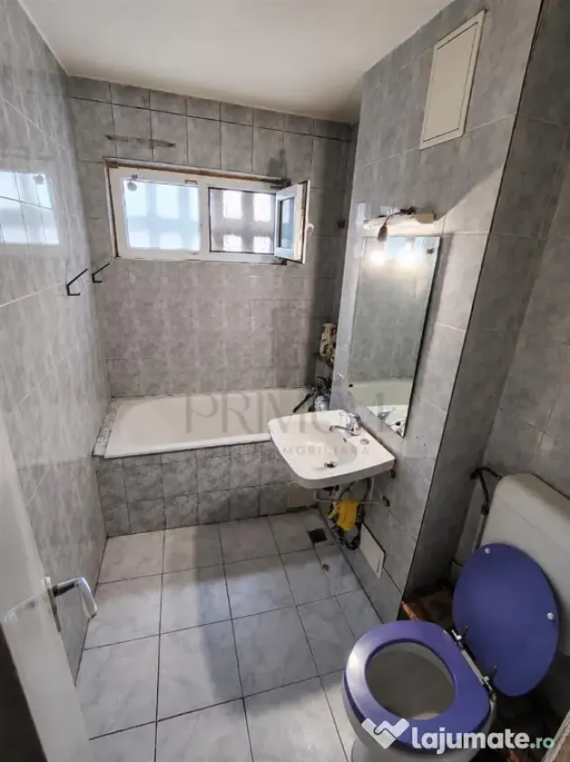 GH LAZAR - 2 CAM - ETAJUL 1 - CENTRALA PROPRIE - ZONA EXCELE