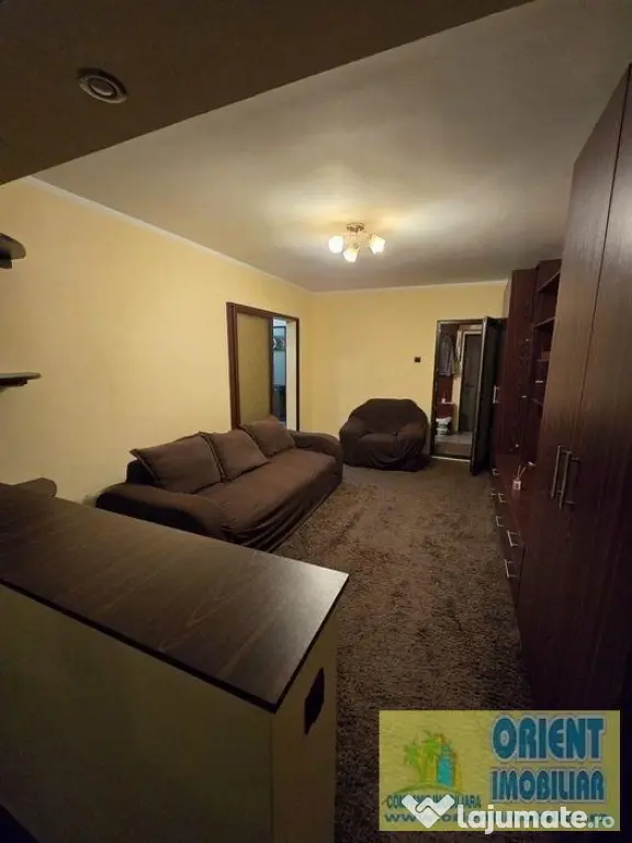 Sabroso, de vanzare 2 camere, gaze, mobilat