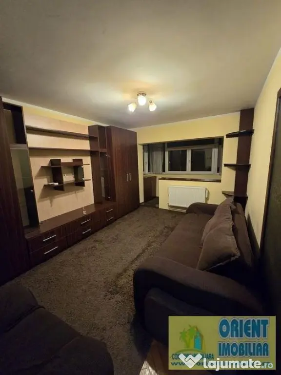 Sabroso, de vanzare 2 camere, gaze, mobilat