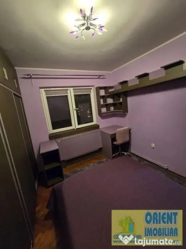 Sabroso, de vanzare 2 camere, gaze, mobilat