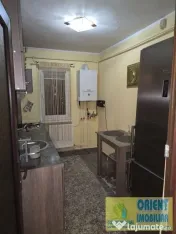 Sabroso, de vanzare 2 camere, gaze, mobilat