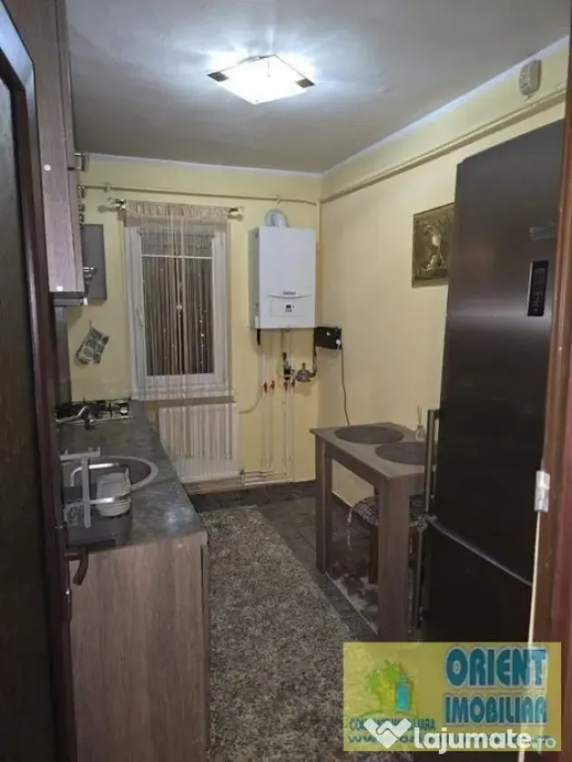 Sabroso, de vanzare 2 camere, gaze, mobilat