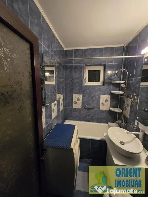 Sabroso, de vanzare 2 camere, gaze, mobilat