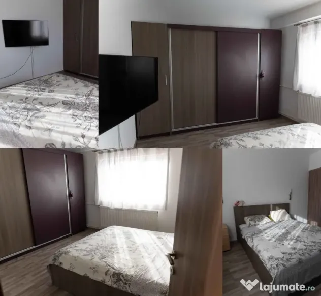 Direct Proprietar- Vând apartament 2 camere decomandat Sebastian Parc sector 5