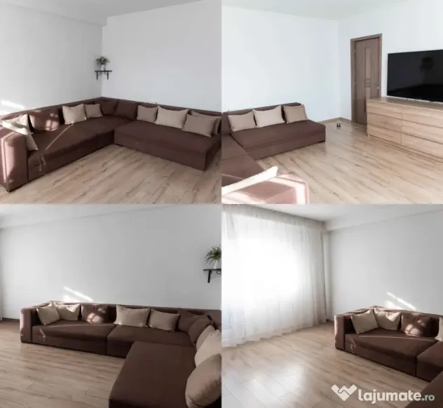 Direct Proprietar- Vând apartament 2 camere decomandat Sebastian Parc sector 5