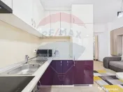 Garsonieră, centrala proprie, parcare, New City Residenc... 