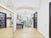 Garsonieră, centrala proprie, parcare, New City Residenc... 