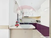 Studio spațios, 37 mp, New City Residence – mobilat ș...