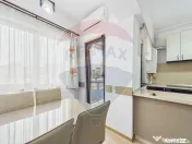 Studio spațios, 37 mp, New City Residence – mobilat ș...
