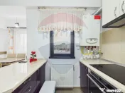 Studio spațios, 37 mp, New City Residence – mobilat ș...