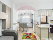 Studio spațios, 37 mp, New City Residence – mobilat ș...