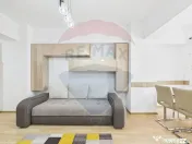 Studio spațios, 37 mp, New City Residence – mobilat ș...