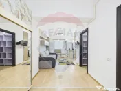 Studio spațios, 37 mp, New City Residence – mobilat ș...