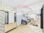 Studio spațios, 37 mp, New City Residence – mobilat ș... 