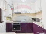 Studio spațios, 37 mp, New City Residence – mobilat ș...