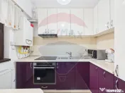 Studio spațios, 37 mp, New City Residence – mobilat ș...
