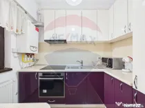 Studio spațios, 37 mp, New City Residence – mobilat ș...