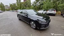 Volkswagen Passat (B8) GTE 1.4 TSI (218 Hp) Plug-in Hybrid DSG 218 CP