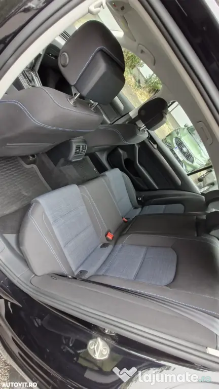 Volkswagen Passat (B8) GTE 1.4 TSI (218 Hp) Plug-in Hybrid DSG 218 CP