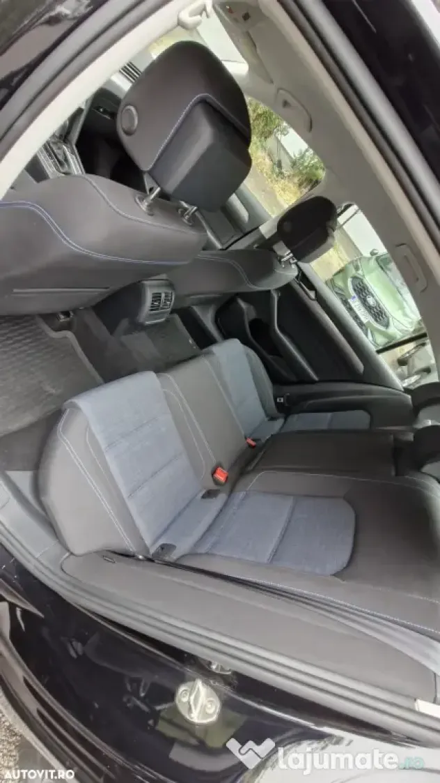 Volkswagen Passat (B8) GTE 1.4 TSI (218 Hp) Plug-in Hybrid DSG 218 CP