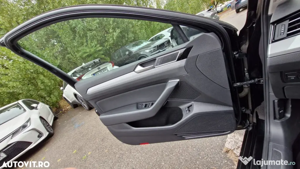 Volkswagen Passat (B8) GTE 1.4 TSI (218 Hp) Plug-in Hybrid DSG 218 CP