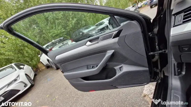 Volkswagen Passat (B8) GTE 1.4 TSI (218 Hp) Plug-in Hybrid DSG 218 CP