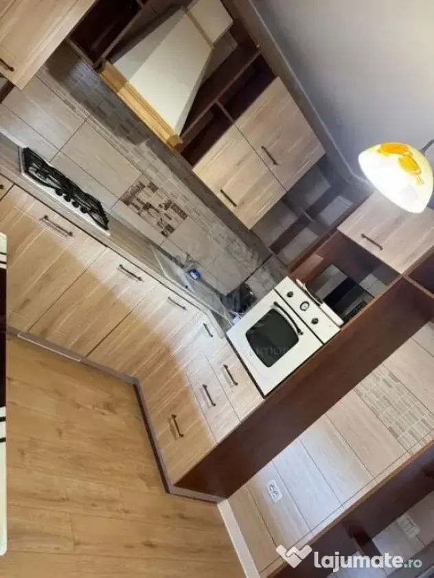 // VILA DE LUX// MAGNOLIA PAULESTI//