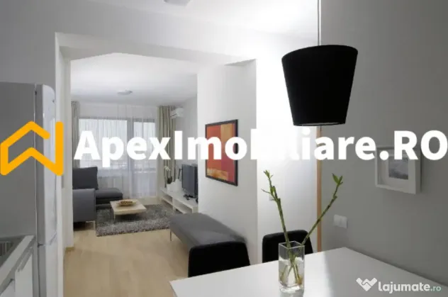 Apartament 2 camere de inchiriat Iancu Nicolae București |