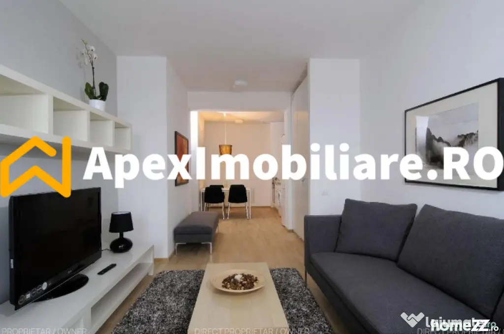 Apartament 2 camere de inchiriat Iancu Nicolae București | - Bucuresti (Bucuresti-Ilfov)