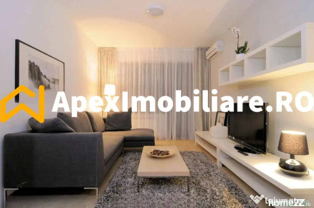 Apartament 2 camere de inchiriat Iancu Nicolae București | - Bucuresti (Bucuresti-Ilfov)